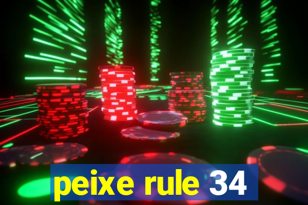 peixe rule 34